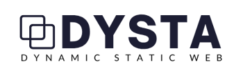 Dysta logo